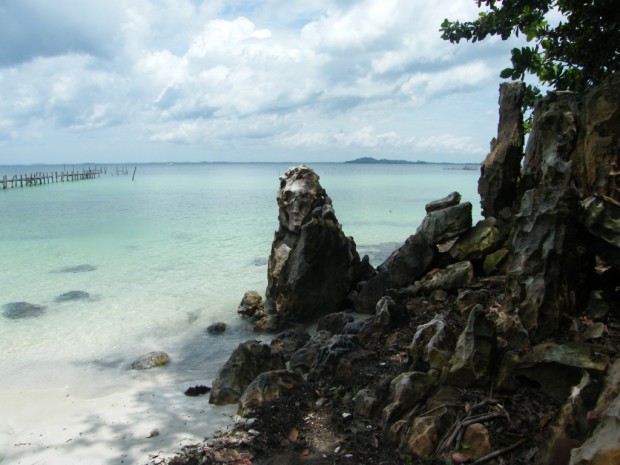 Pulau Subang Mas