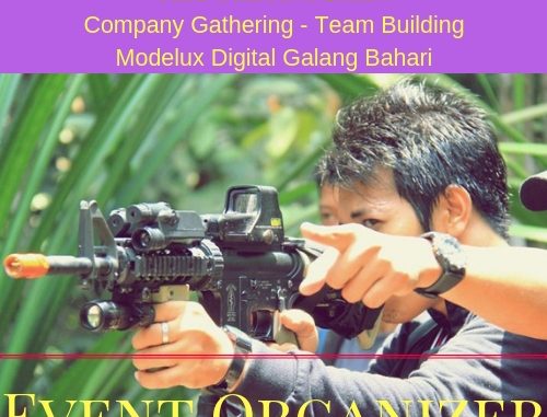 Outbound Batam Jasa Company Gathering Team Building Perusahaan,