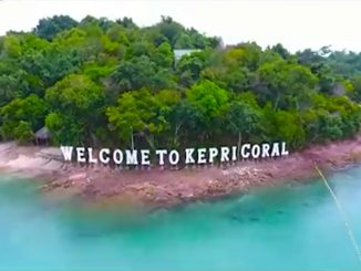 085336655545, Batam Destination Kepri Coral Promotion Modelux Digital Galang Bahari Abang Island