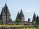 Candi Prambanan, Warisan Budaya Megah Penuh Sejarah