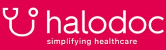 Halodoc Aplikasi Kesehatan Terlengkap Dokter Terpercaya